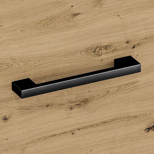 NADIA 01 šatní skříň, dub artisan