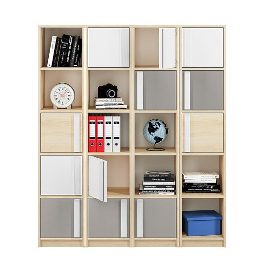 DIVO 06W dvířko do 0601, buk