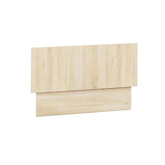 DIVO 03 čelo k posteli 1702, buk fjord