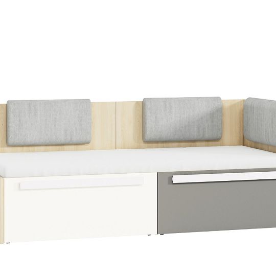 DIVO 03 čelo k posteli 1702, buk fjord