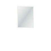 HATTERIA 09 zrcadlo, borovice bílá