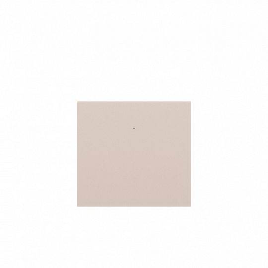 EMPOLI 20-001 dvířka, pudrové, 2 kusy