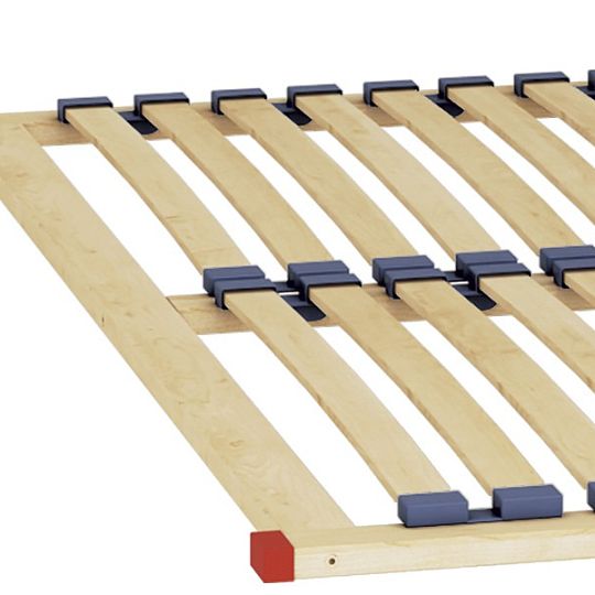 BERNIS WKL 140-01 FLX rošt do postele 140 cm