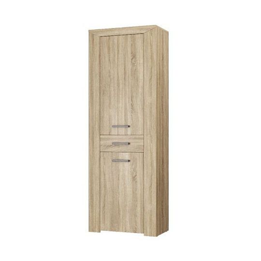 MUNDO obývací stěna, dub sonoma