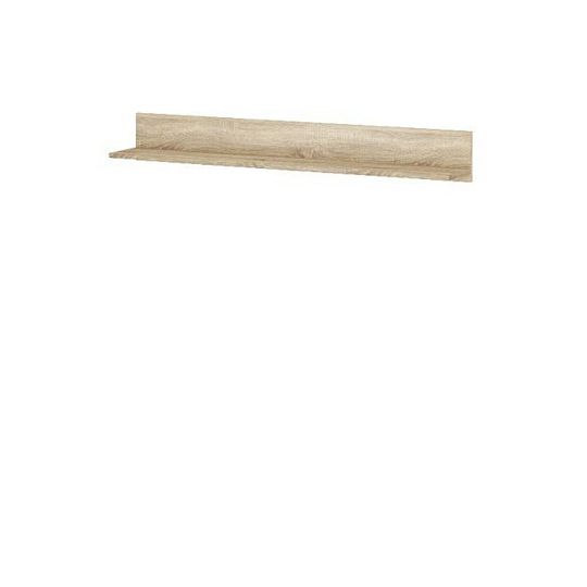 MUNDO obývací stěna, dub sonoma