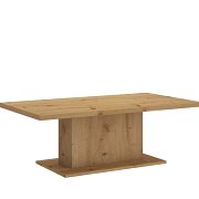 RIKOLA konferenční stolek, dub artisan