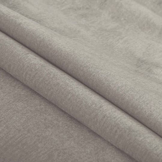 OLIVIA rohová sedací souprava, levá, světle šedá Monolith 84