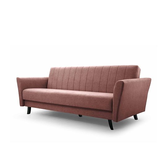 LEILA pohovka, terracota