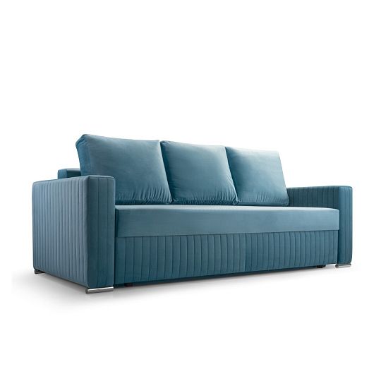 JANE pohovka, světle modrá