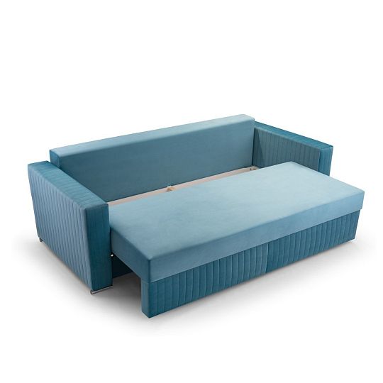 JANE pohovka, světle modrá