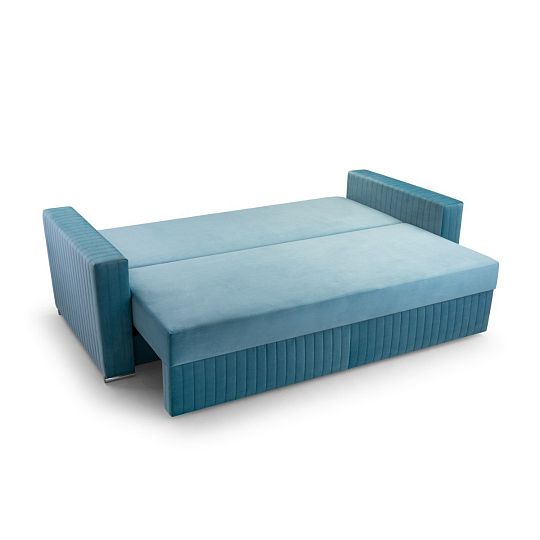 JANE pohovka, světle modrá