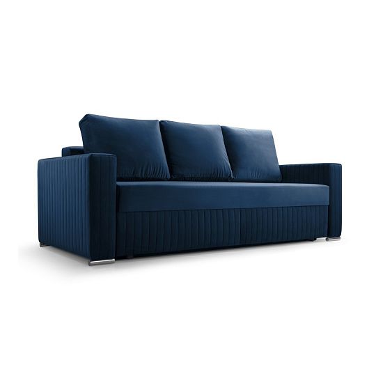 JANE pohovka, tmavě modrá