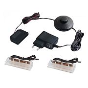 DESIRE NEW osvětlení k vitríně 01, 02, 03