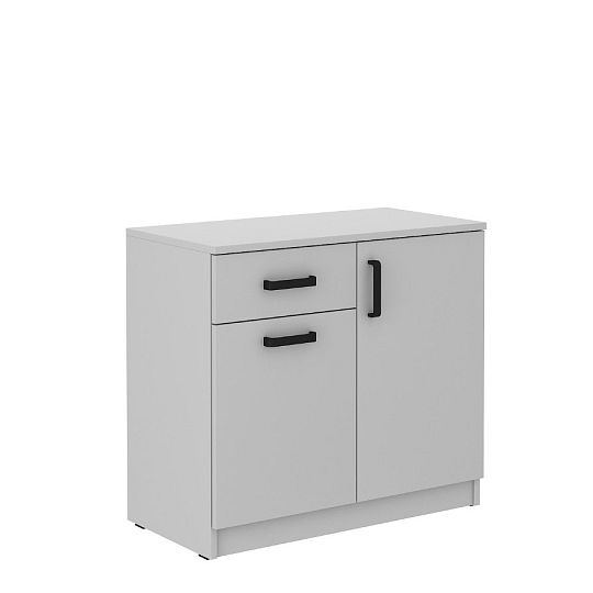 MAXIMUS 820 komoda, šedá