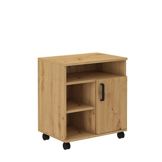 MAXIMUS 230 kontejner, dub artisan