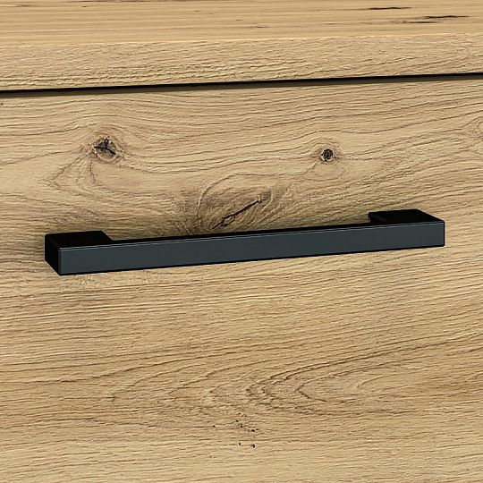 NADIA 12 komoda, dub artisan