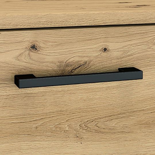 NADIA 14 komoda, dub artisan