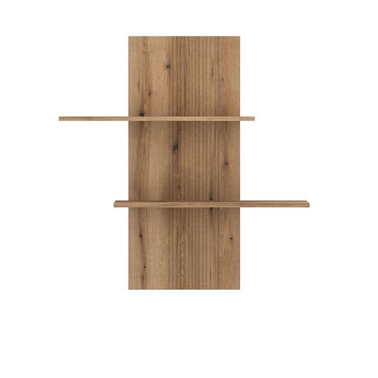 DABLIN P01 závěsný panel, dub coast evoke