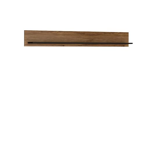 BERNADET P01 police 167, dub catania/černá perla