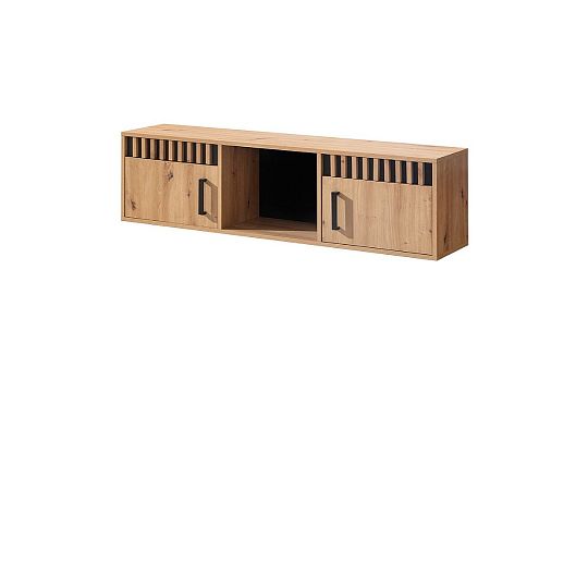 LINCOLN 10 police, dub artisan/duba artisan lamely/černá