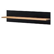 LINCOLN 11 police, dub artisan/černá