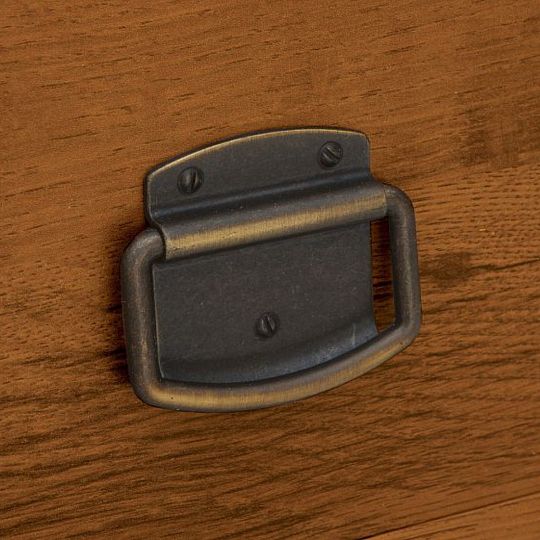 INDIANA II NEW regál JREG4SO/50, dub sutter