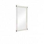 INDIANA II NEW zrcadlo JLUS 50, borovice bílá