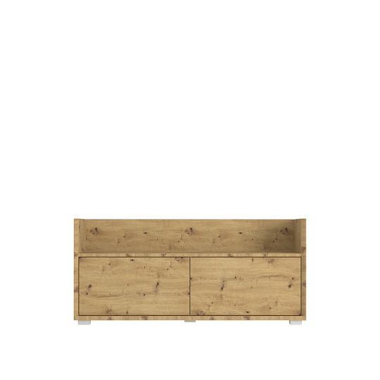 DANIELA předsíňová stěna, dub artisan