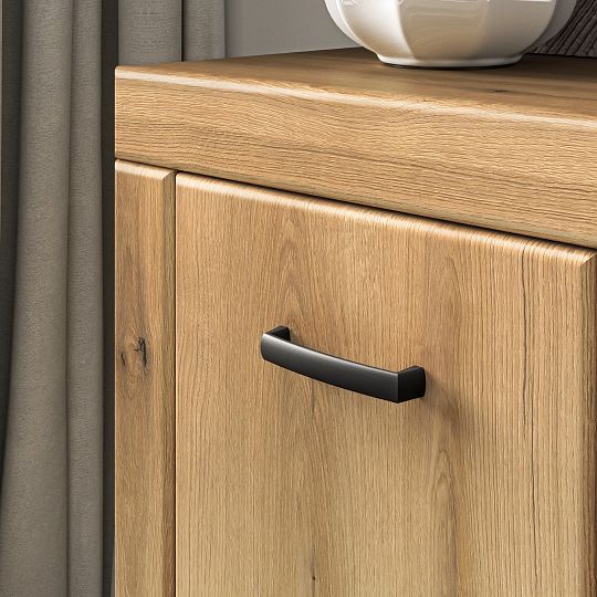 DAKAR 04 komoda, dub pobřežní