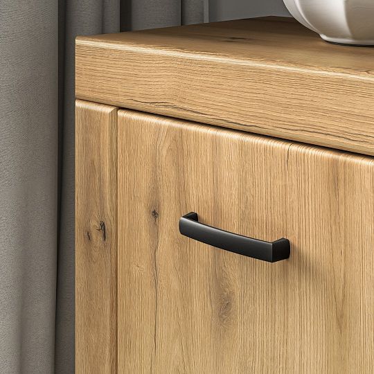 DAKAR 05 komoda, dub pobřežní