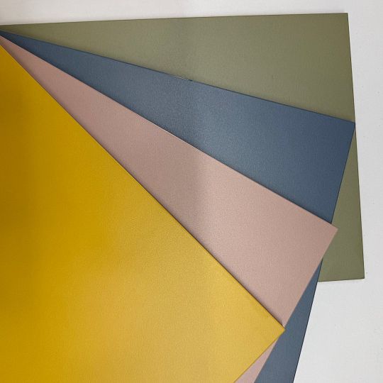 ROSA 5 dětský pokoj, univerzální, kašmír/olivová