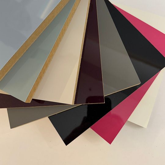 ROSA 5 dětský pokoj, univerzální, bílá/mátová lesk