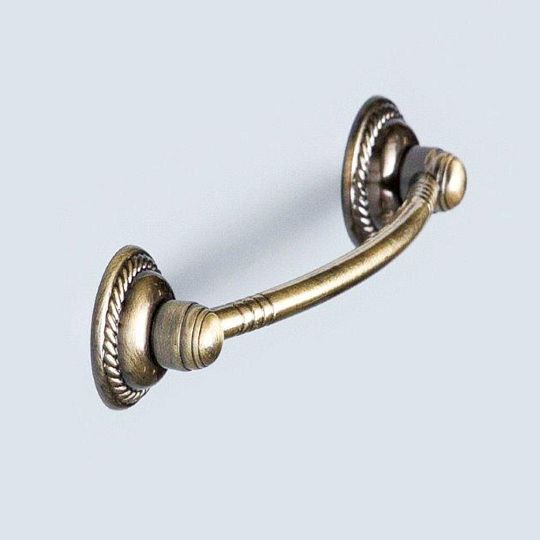 JASMINA K2D komoda 2D5S, borovice bílá nordik/dub wild