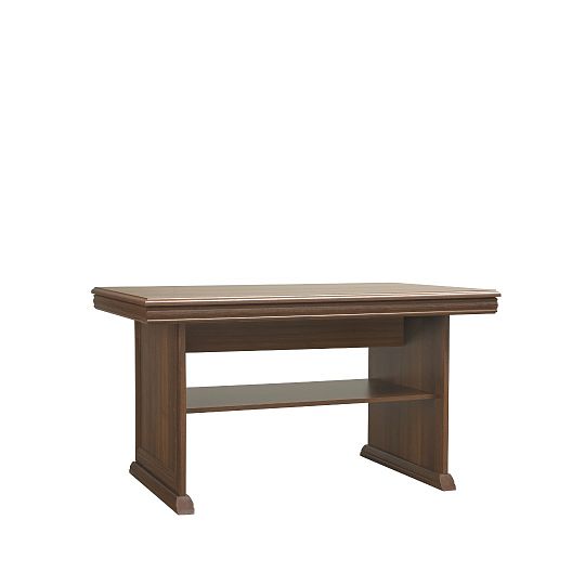 KOBE KL2 konferenční stolek, ořech samoa