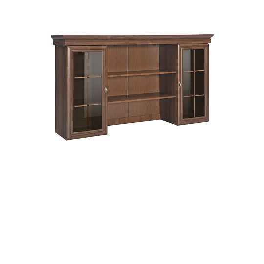 KOBE KN5 nástavec, ořech samoa