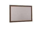 KOBE KC2 zrcadlo, ořech samoa