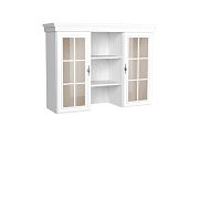 KOBE KN4 nástavec, borovice bílá andersen