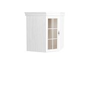 KOBE KNN1 nástavec rohový, borovice bílá andersen