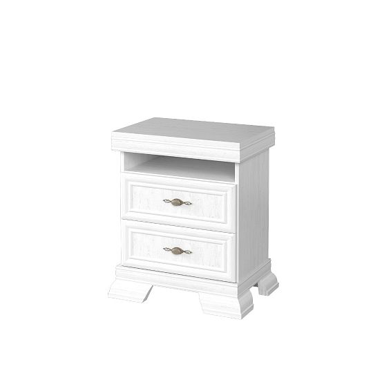 KOBE KSN noční stolek, borovice bílá andersen