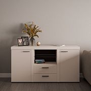 ROBBEN komoda, písková