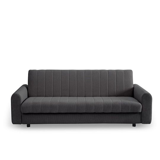 POLO pohovka, šedá Noel 26