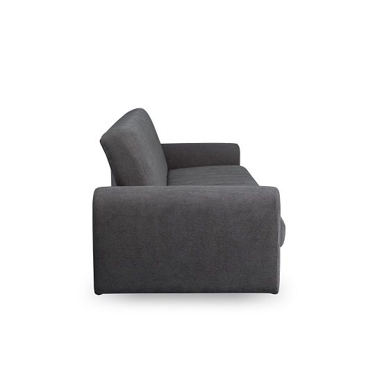 POLO pohovka, šedá Noel 26