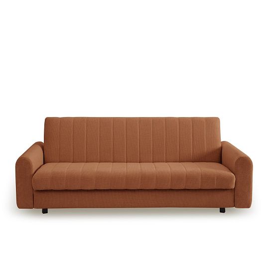 POLO pohovka, terracota Noel 12