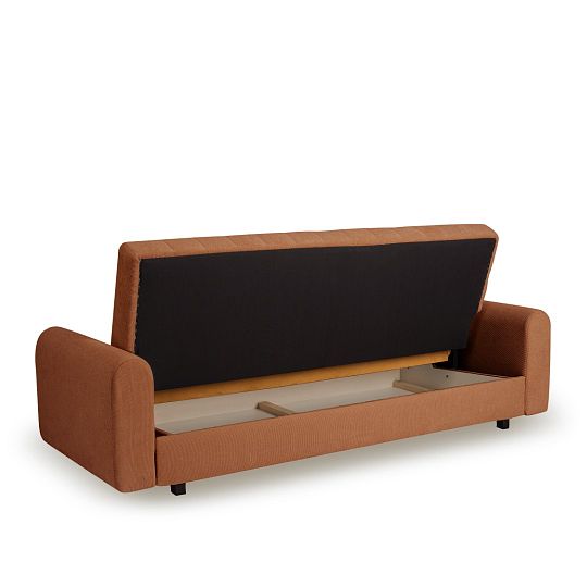 POLO pohovka, terracota Noel 12