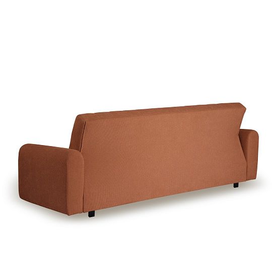 POLO pohovka, terracota Noel 12