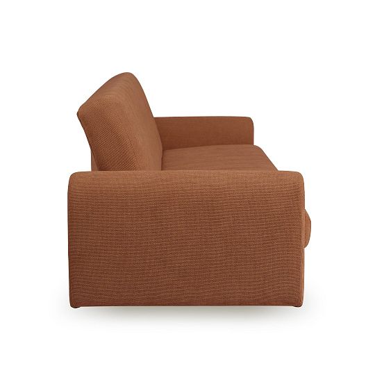 POLO pohovka, terracota Noel 12