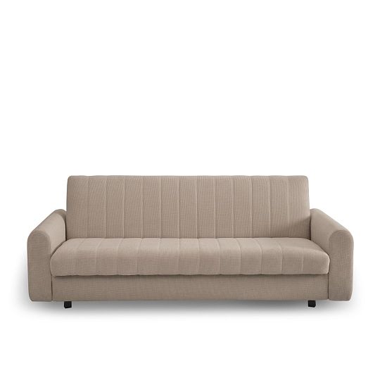 POLO pohovka, světle hnědá Noel 17