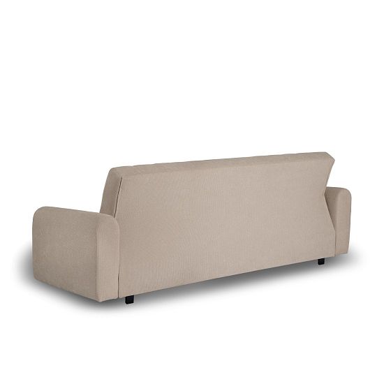 POLO pohovka, světle hnědá Noel 17