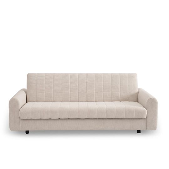 POLO pohovka, smetanová Noel 14