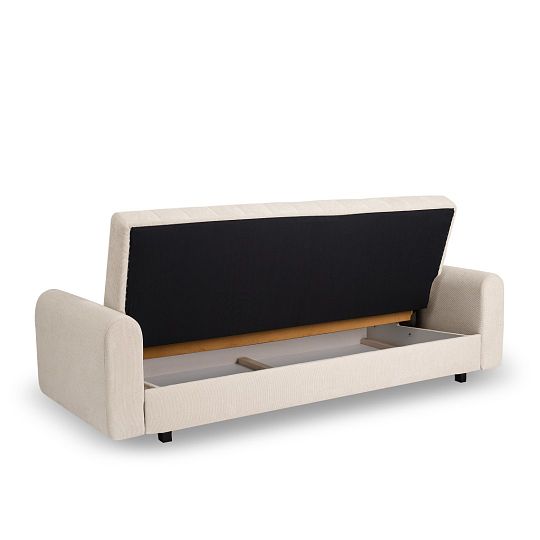 POLO pohovka, smetanová Noel 14